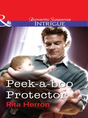 cover image of Peek-A-Boo Protector